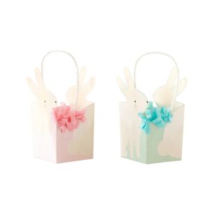 SUNBEAUTY Easter Bunny Treat Baskets Wholesale Supplier
