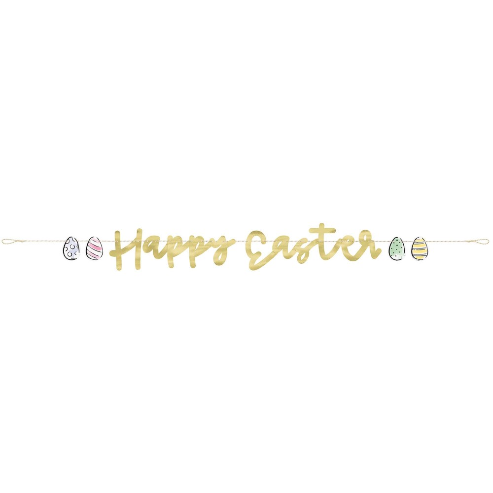 UNIQUE PARTY FAVORS Easter Dainty Easter _Happy Eas