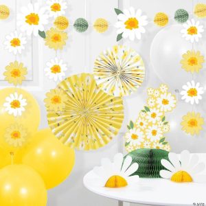 sweet daisy d cor set 37 ct 14474379