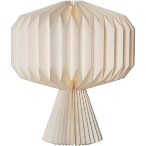 White Honeycomb Table Paper Lamps Supplier