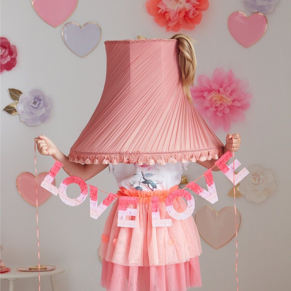 gradient pink fringes (1)