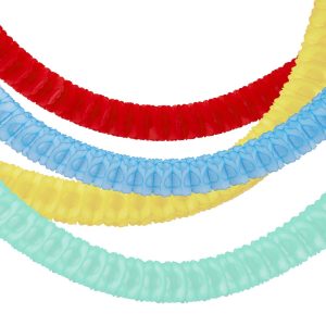 Personalized Bright Honeycomb Garlands Supplier