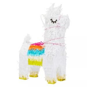 Personalized Llama Pinata for Fiesta Party Supplies