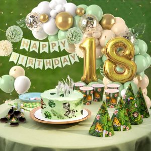 Green 18th 05