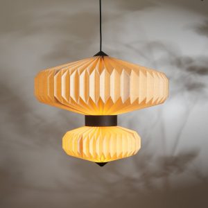 Two Tier Pendant Lamp Wholesale Supplier