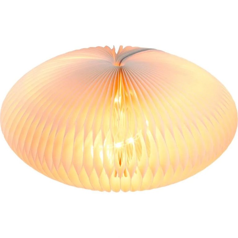 Papirho LAMPD28WTHC Table Lamp