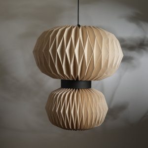 Velocity Two Tier Pendant Light 3