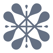 The Paper Snowflake Company Logo