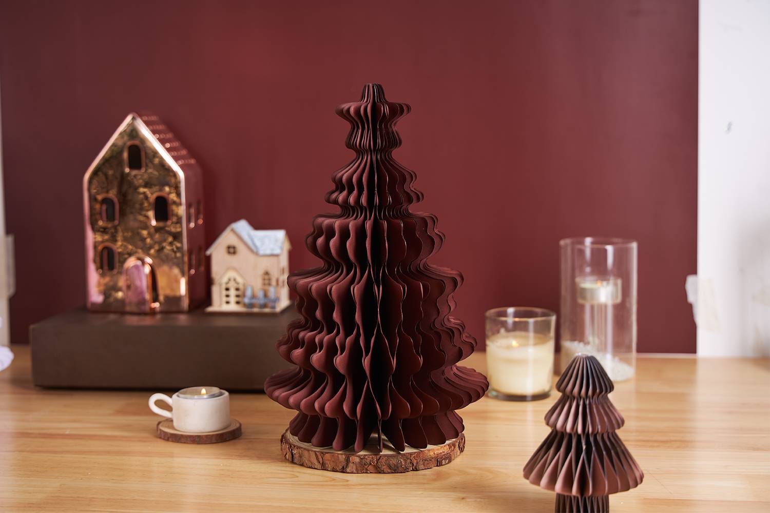 high-quality paper and sturdy designs