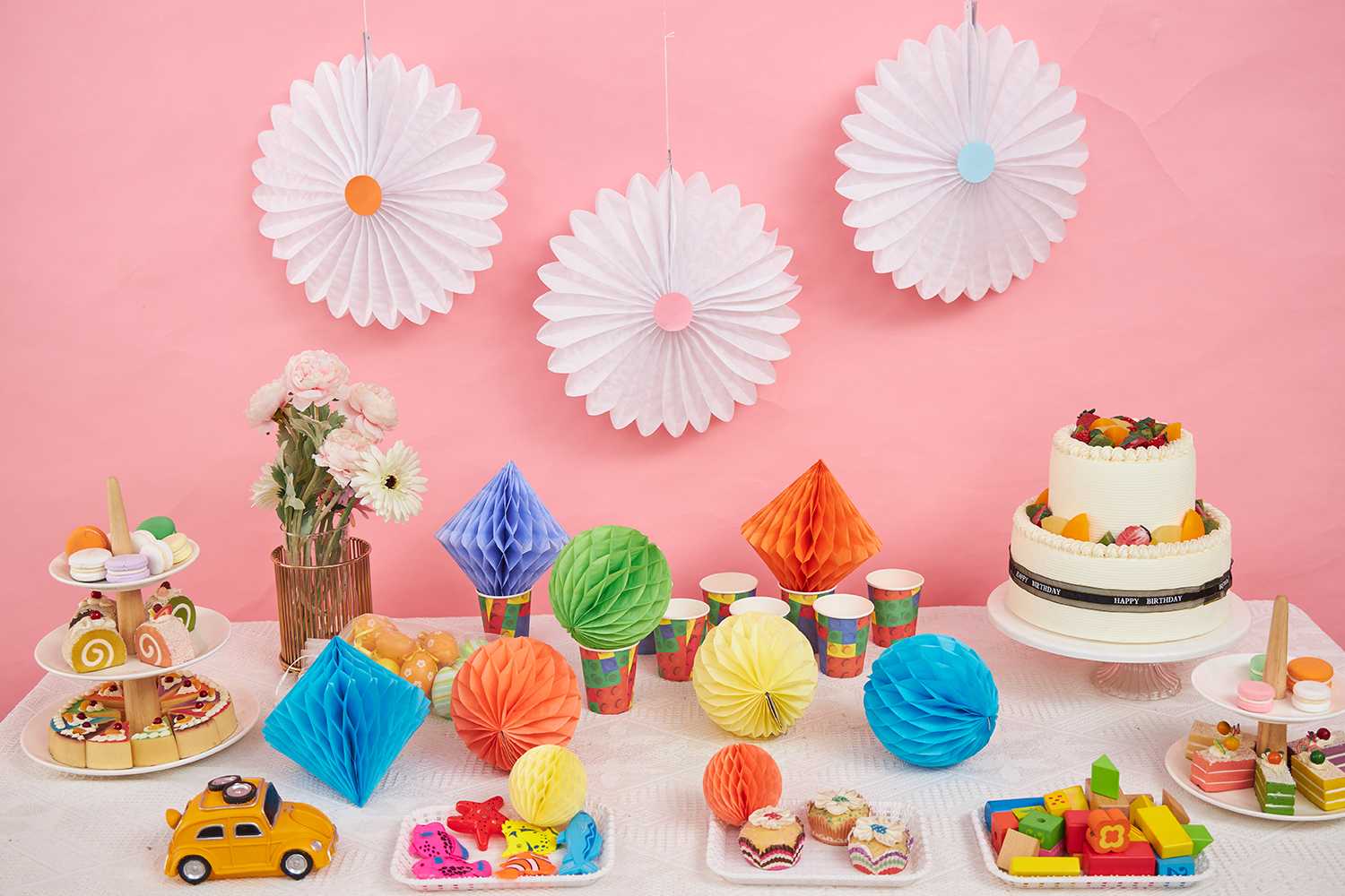 personalize honeycombs for your specific needs