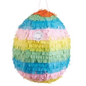 Sunbeauty Rainbow Easter Egg Pinata Wholesale