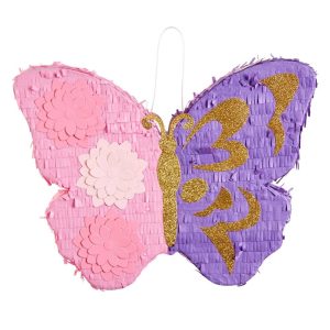 Personalized Spring Butterfly Pinata Wholesale