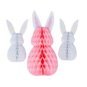 Factory Manufacturing Party in a Box Easter Supplies