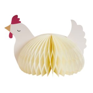 Sunbeauty Custom-Made Easter Paper Honeycomb Set Wholesale