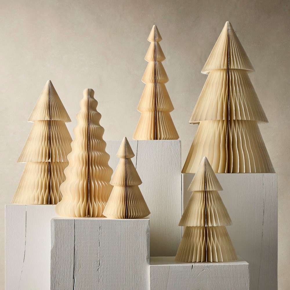 Alt image 1 for Neutral Decorative Paper Tabletop_y