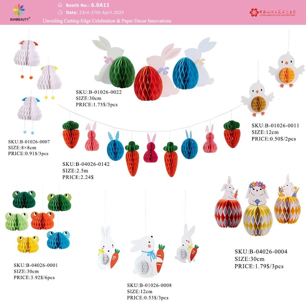 Join Us at the 137th Canton Fair Sunbeauty Manufacturer