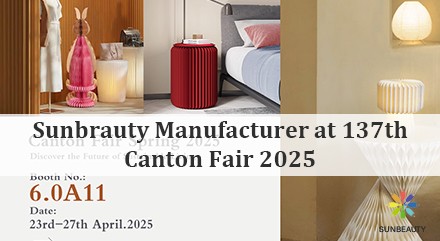 Sunbrauty Party Supplies Manufacturer at 137th Canton Fair 2025