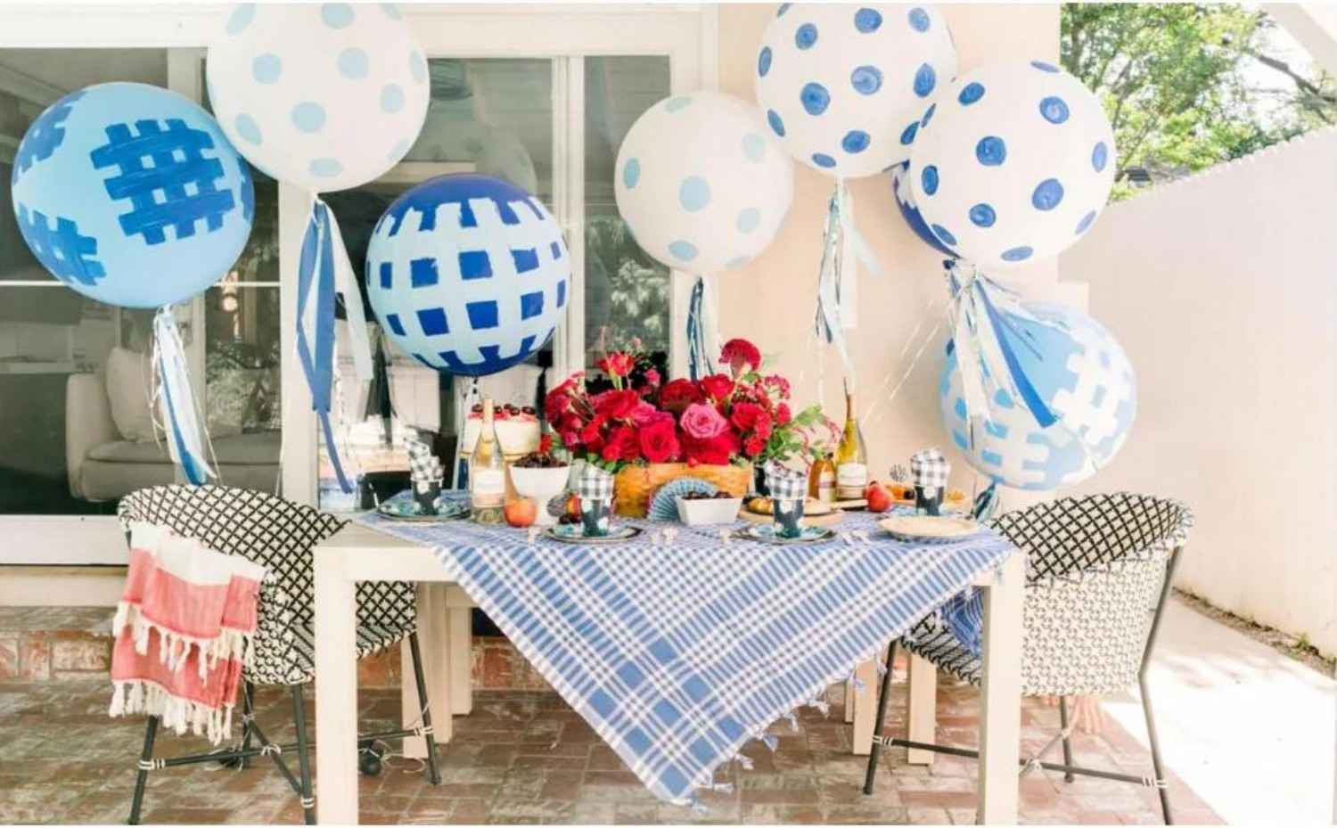 Top Patriotic Decorations to Celebrate in Style