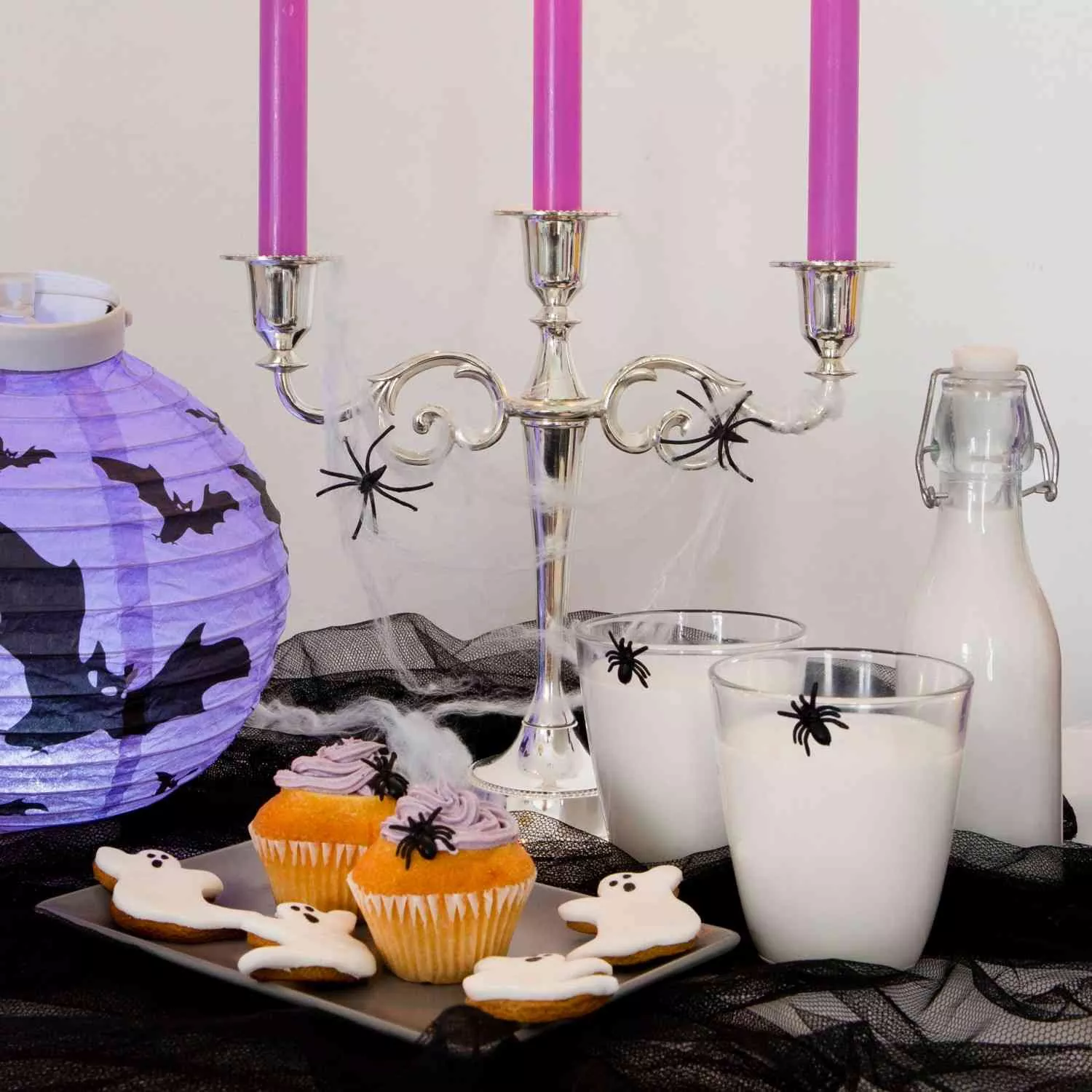 2025 Key Trends Shaping Halloween Party Supplies