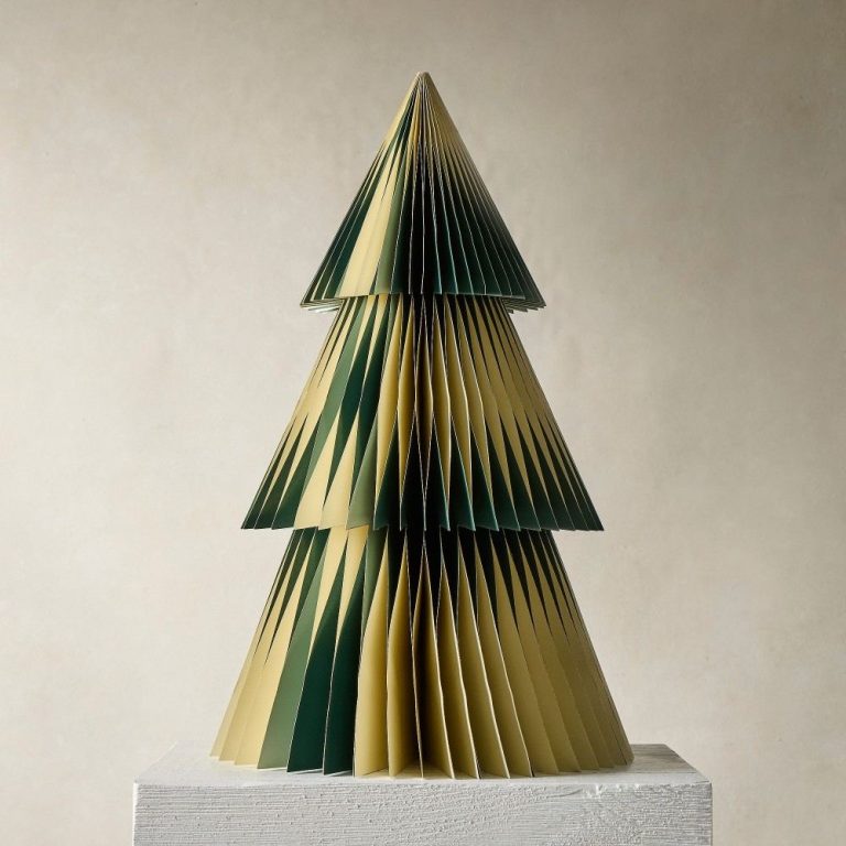 Alt image 11 for Two-Tone Decorative Paper Tabletop