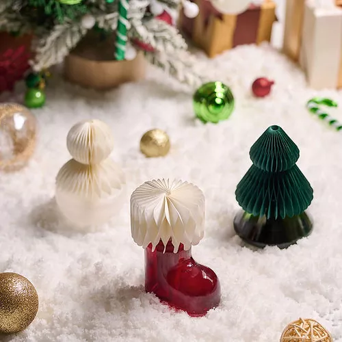 MUJI-branded paper diffuser