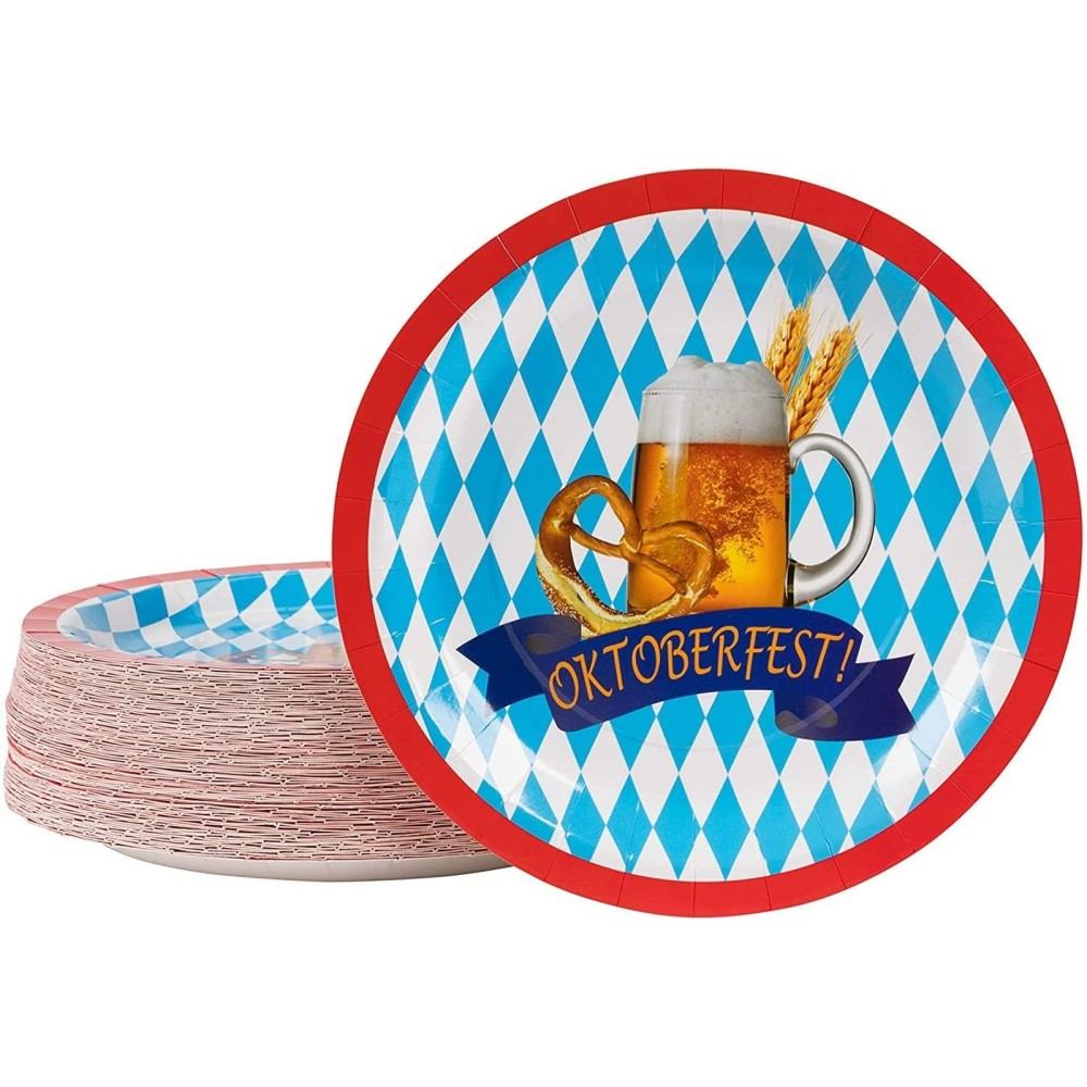 Disposable Party Plates Bulk Wholesale