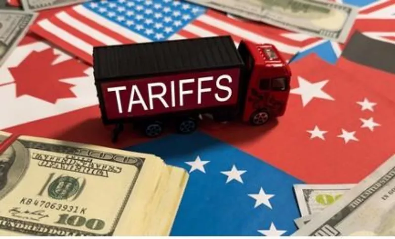 Overview of U.S. Tariff Policy Notice