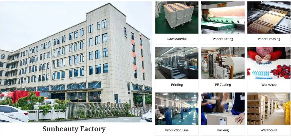 Sunbeauty Party Supplies Manufacturer Sunbeauty Factory