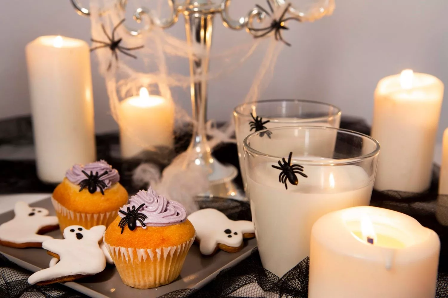 United States Halloween Decorations Market
