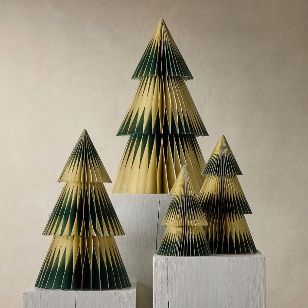 two-tone-decorative-paper-tabletop-trees-o