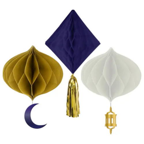 eid-mubarak-hangande-honeycomb-1