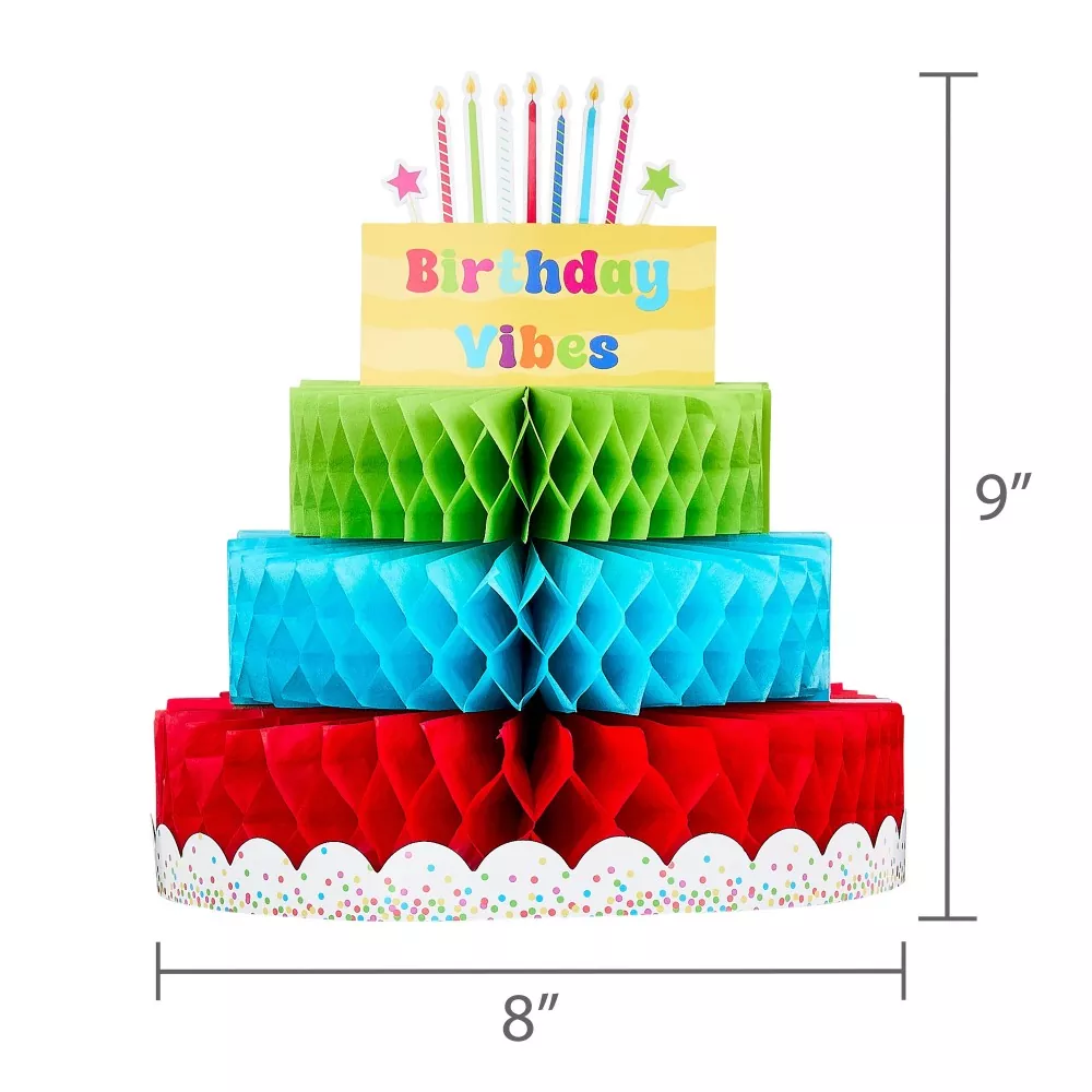 Cherry Birthday Banner Customized (5)