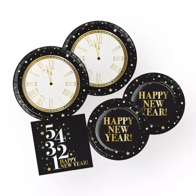 Happy New Year Party Pack (1)