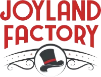 Joyland Factory - Polish Luxury Christmas Ornament Manufacturer