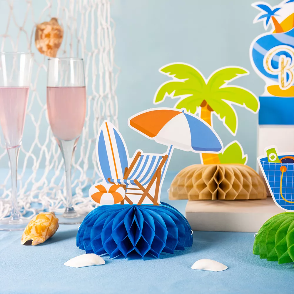 Why Summer Is a Key Season for Party Retailers