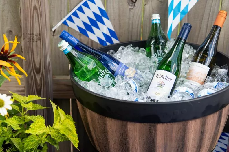 make your Oktoberfest season the most profitable yet