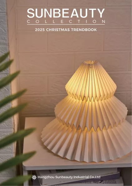 2025 Christmas Lights Catalog
