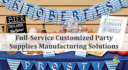 How to Maximize Oktoberfest Supplies B2B Sales with Smart Sourcing