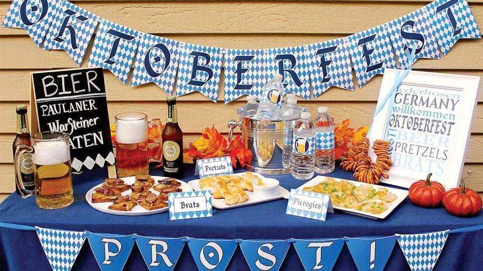 Discover how strategic sourcing of Oktoberfest supplies can boost your B2B revenue