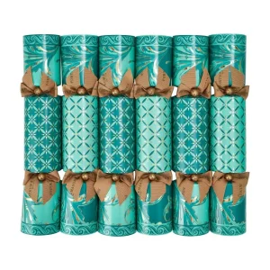 Christmas Party Crackers Private Label Christmas Table Decorations