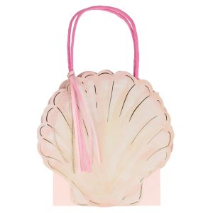 Factory Price Mermaid Shell Party Bags Party Favor Supply