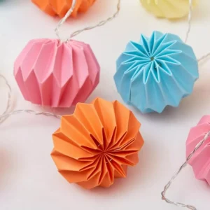 Serena String Light 10 LEDs 3