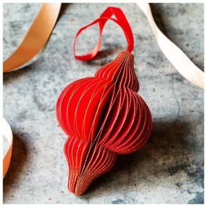 umi1015 red paper tulip dec lead