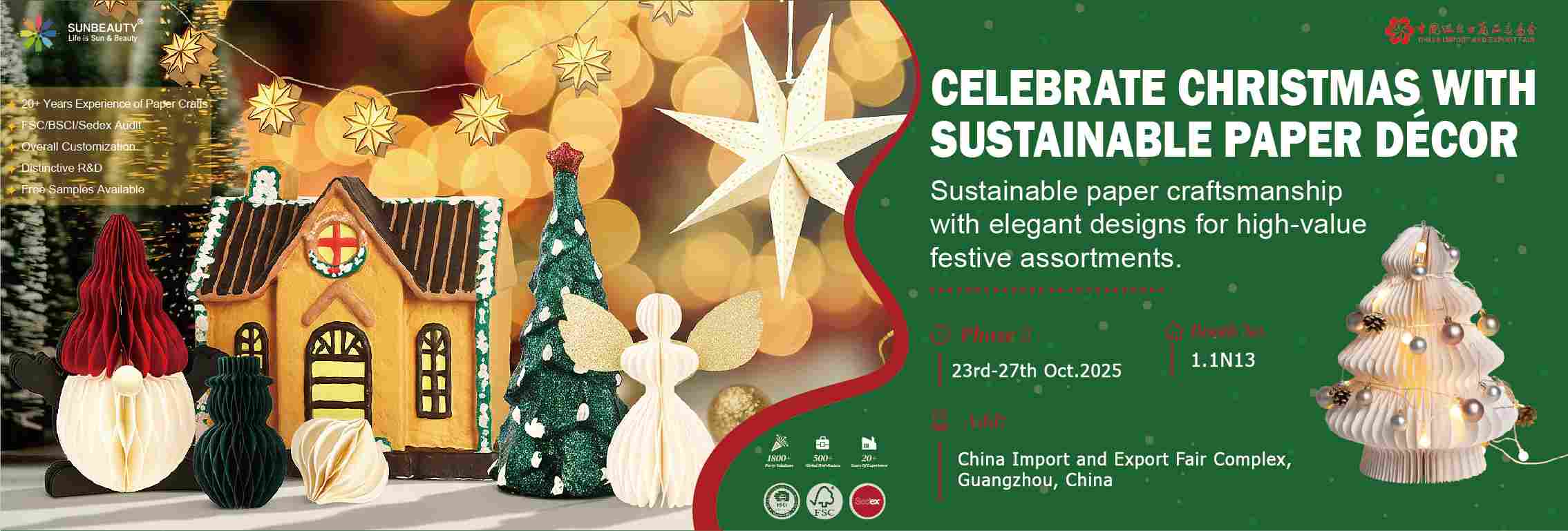 A Soft Invitation from Sunbeauty