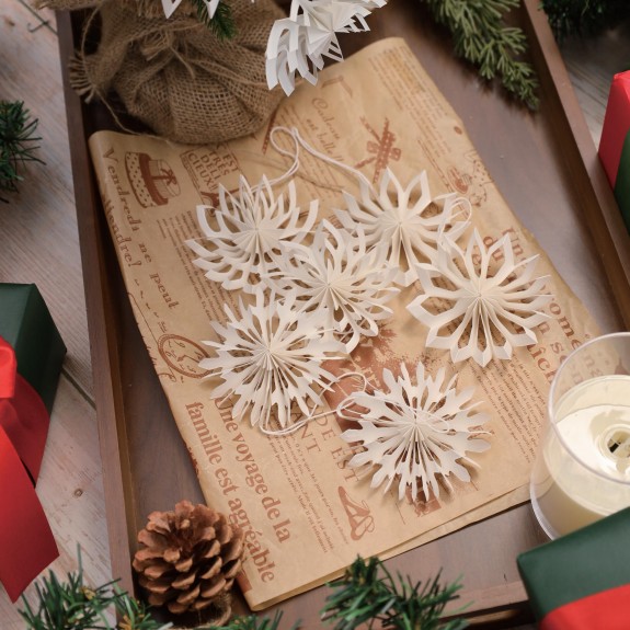 Sunbeauty Manufacturer 138th Canton Fair Christmas Ornaments