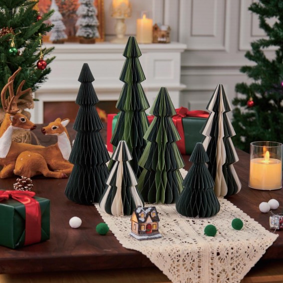 Sunbeauty Manufacturer 138th Canton Fair Paper Honeycomb