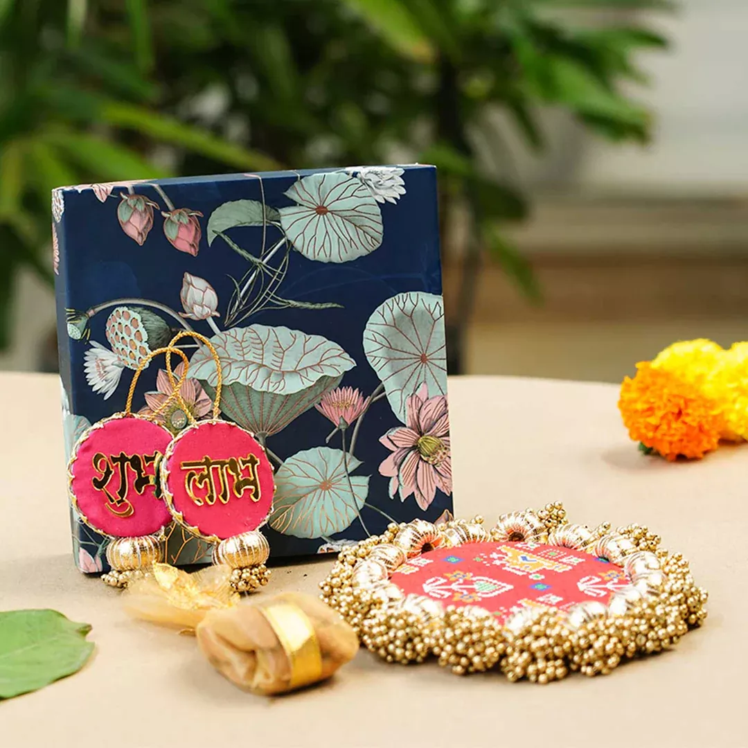 wholesale diwali decorations - retail ready packaging