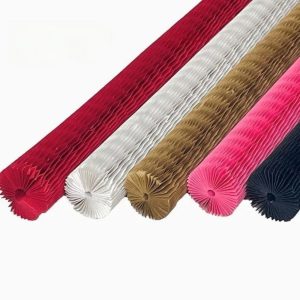 Popular Wholesale Wine Bottle Protector Sleeves by Honeycomb Paper China Supplier