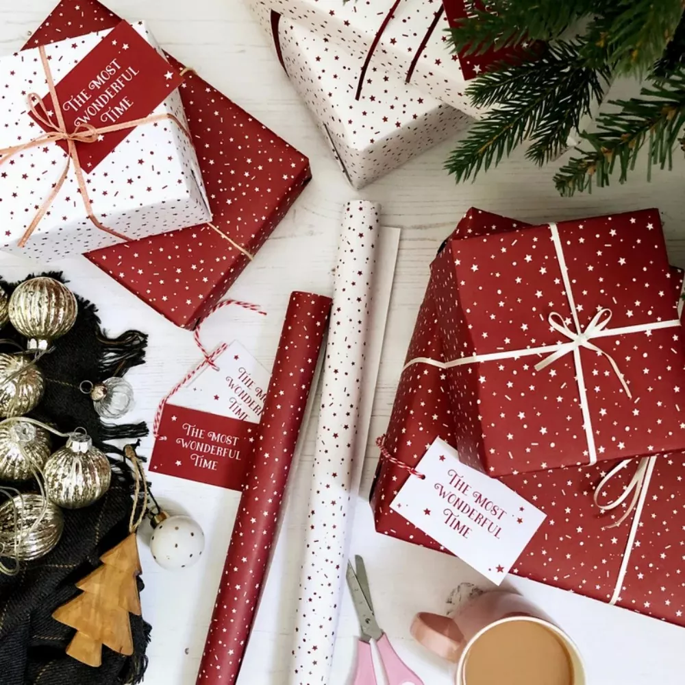 party favors in an endless variety of styles