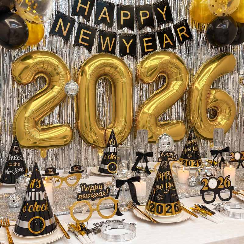 11 New Year Theme Procurement Solutions for 2026.